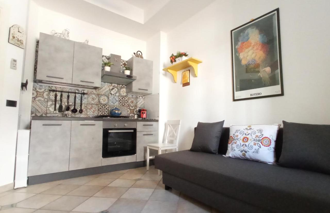 Molo Di Levante - Rent Apartment Marina di Ragusa Exterior foto